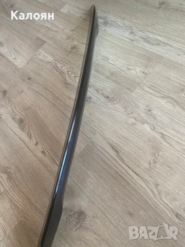 e92 заден лип спойлер , снимка 4 - Аксесоари и консумативи - 53525126