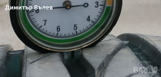 Гуми 205 45 16 Бриджистоун Bridgestone 4 броя Нов внос. Не са нови. Гаранция  , снимка 3 - Гуми и джанти - 45698987