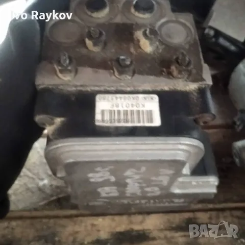 ABS помпа Kia sportage I 2.0TD ,04.1994 - 04.2005 , 0K08A43780., снимка 3 - Части - 47655427