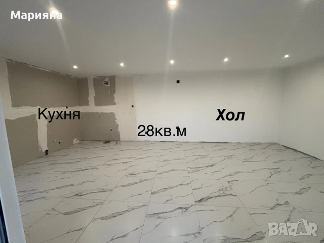 ПРОДАВАМ КЪЩА НОВА ЦЕНА, снимка 2 - Къщи - 50025232