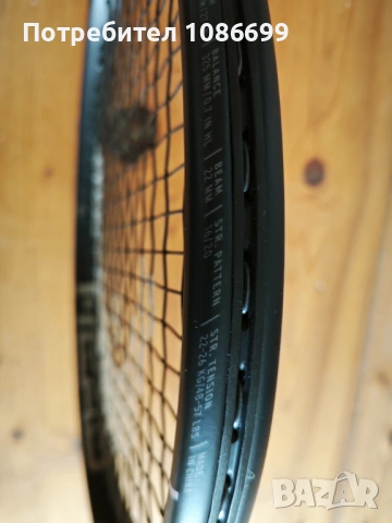 Тенис ракета Head Gravity MP 2023, снимка 8 - Тенис - 53767538