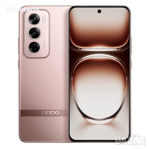 Oppo Reno 12 Pro 5G Dual sim , снимка 7 - Телефони с две сим карти - 46200796