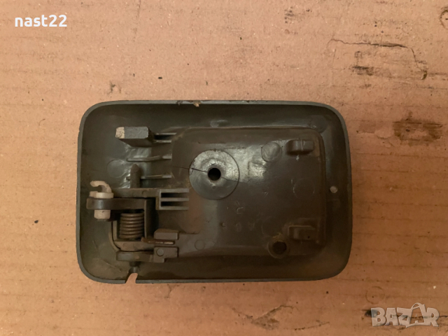 Вътрешна дясна дръжка за врата Сузки Гранд Витара 2+1 врати, снимка 2 - Части - 52678556