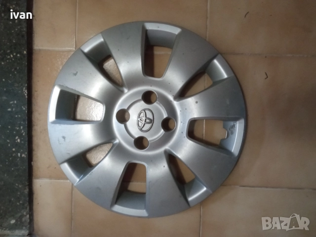 тазове за Toyota Yaris , снимка 2 - Части - 52776280