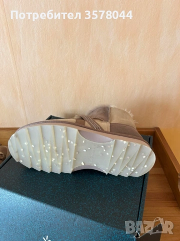 Дамски боти EMU Australia. Нови, снимка 7 - Дамски боти - 53409042