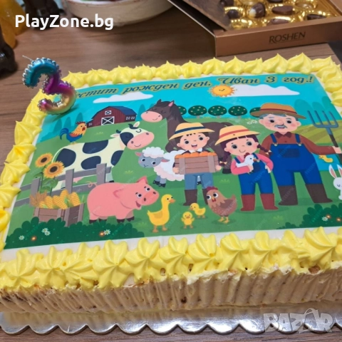 Парти зала PlayZone.bg с детски кът, снимка 8 - Други - 52870944