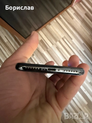 Продавам Iphone X 64gb, снимка 6 - Apple iPhone - 54241791