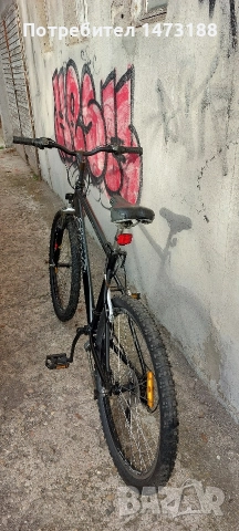 Велосипед CROSS Sprinter 26", снимка 5 - Велосипеди - 52750487