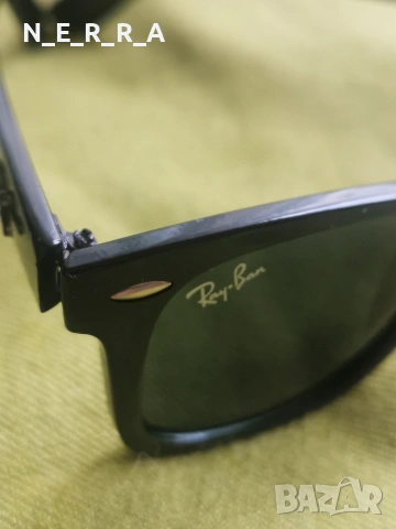 Слънчеви очила Ray Ban - унисекс