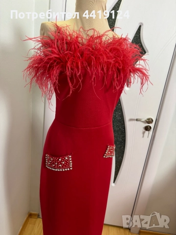 Рокля, снимка 2 - Рокли - 51801287