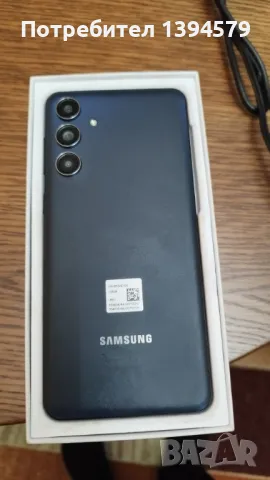 Samsung  Galaxy  M55  5G, снимка 3 - Samsung - 49492635