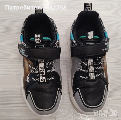 Детски маратонки за момче