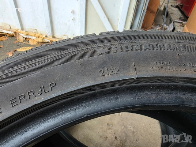 gripmax 245.40.18, снимка 5 - Гуми и джанти - 52359953