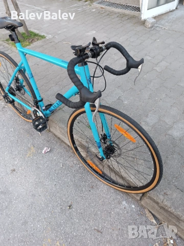 Велосипеди 