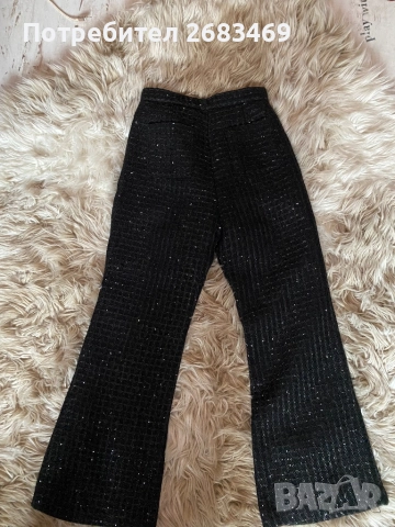 Панталон Chanel, снимка 4 - Панталони - 52839746