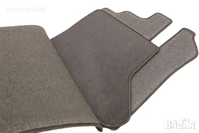 Мокетни стелки за DACIA Dokker (2012-2021) Petex, снимка 3 - Аксесоари и консумативи - 53779364