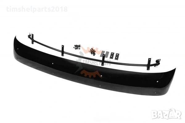 Сенник ( Козирка ) предно стъкло Renault Master/Nissan Interstar/Opel Movano след 2010 год., снимка 7 - Части - 53930306