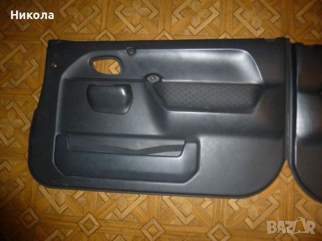 Кори за врати Сузуки Джимни-Suzuki Jimny 2007-2012, снимка 3 - Части - 46600865