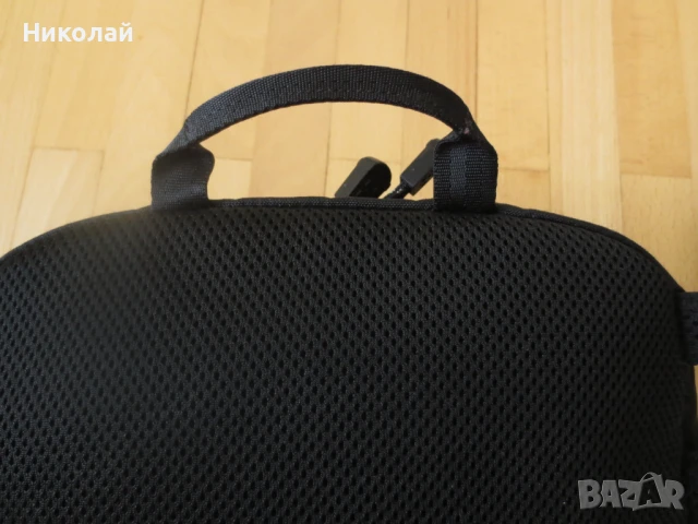 Bergans Tydal Hip Pack 3L , Haglofs чанта за кръста, снимка 15 - Раници - 33760149