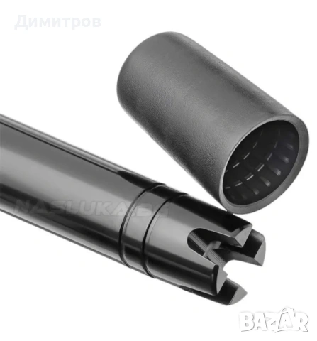 Тролинг морска въдица REMIXON и мултипликатор LINEAEFFE мул, снимка 4 - Въдици - 53058263