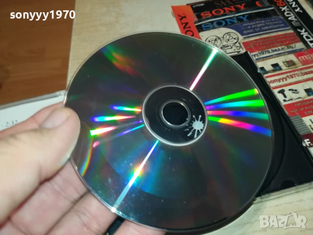 ELVIS PRESLEY CD 1308251918, снимка 18 - CD дискове - 51357807