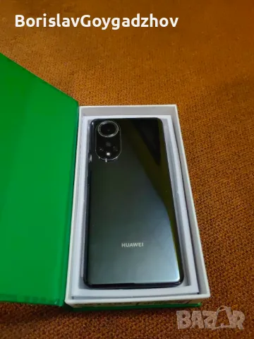 Huawei nova 9, снимка 3 - Huawei - 49485863