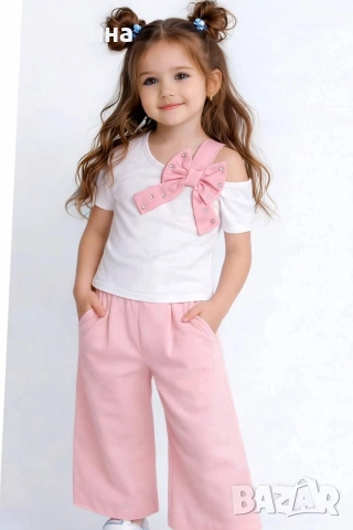 Комплекти за момичета 