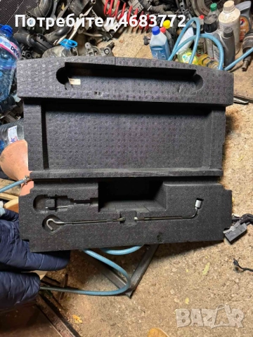 Стириопорено дъно на Мазда Mazda 6 само за 100лв. 95b040 gs2bb gs2b