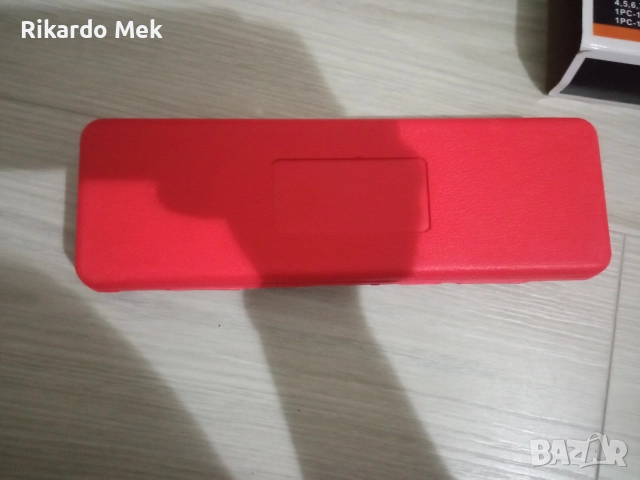 комплект ключове , снимка 3 - Ключове - 52694730