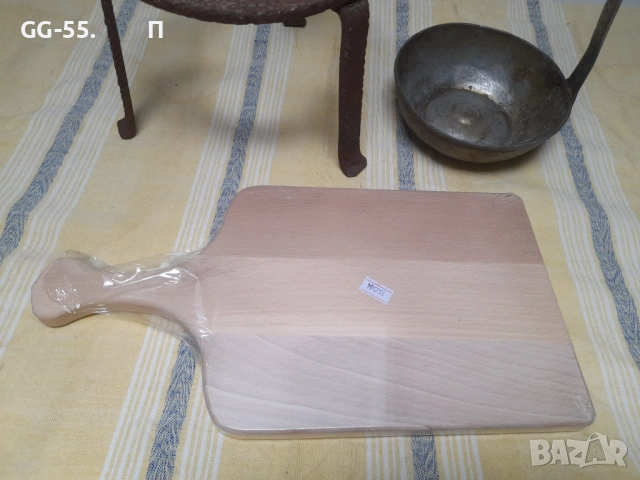 Меден черпак, снимка 4 - Прибори за хранене, готвене и сервиране - 53581093