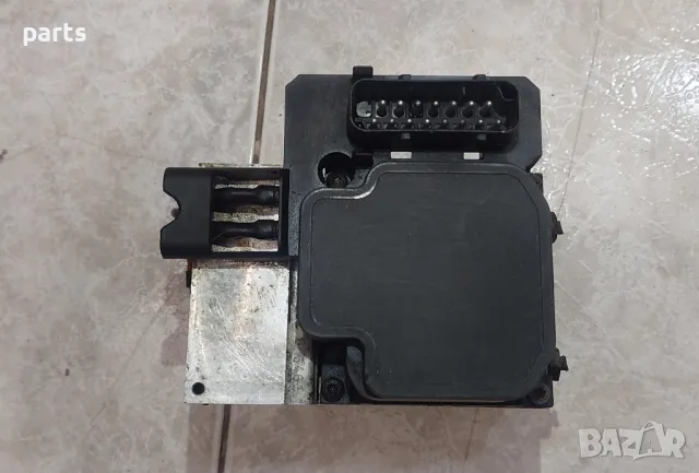 ABS Помпа - ESP
Мерцедес S класа W220 (МП) - W140 - W215
- A0034318712 - 0265202443, снимка 6 - Части - 49911173