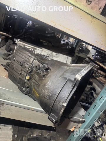 BMW e46 320d 150k 5ск, снимка 3 - Части - 54143952