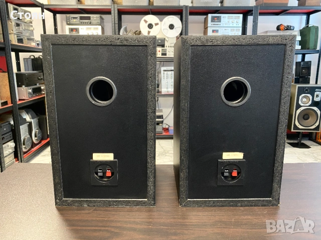 Тонколони JBL Звук и Качество, снимка 10 - Тонколони - 53648374