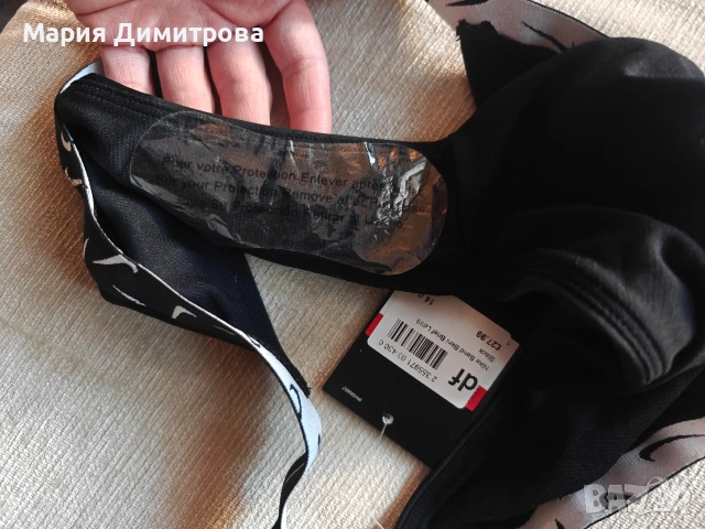 Nike бански Л, снимка 3 - Бански костюми - 54067767