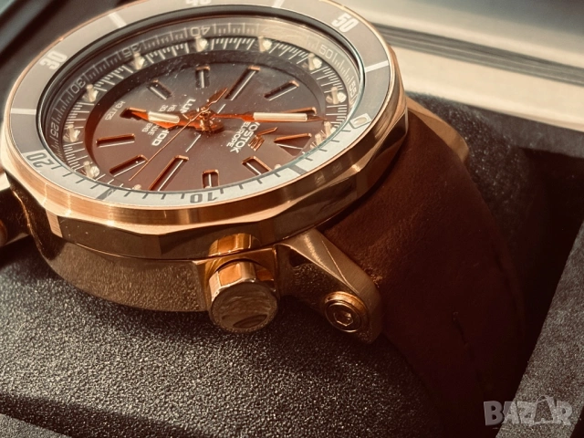 Vostok Lunokhod NH35 автоматичен, снимка 6 - Мъжки - 54194200