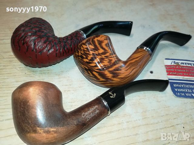 NEW PIPE-НОВА ЛУЛА ПО ИЗБОР 0304241206, снимка 1 - Лули - 45092676