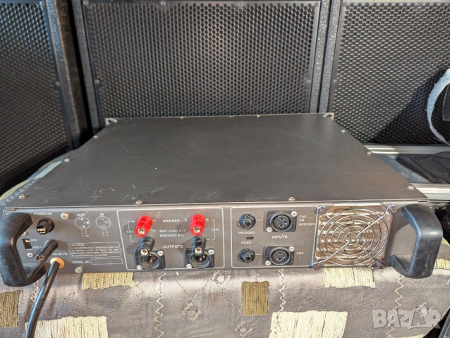 OBERTON B1200 крайно стъпало, снимка 5 - Други - 43626302