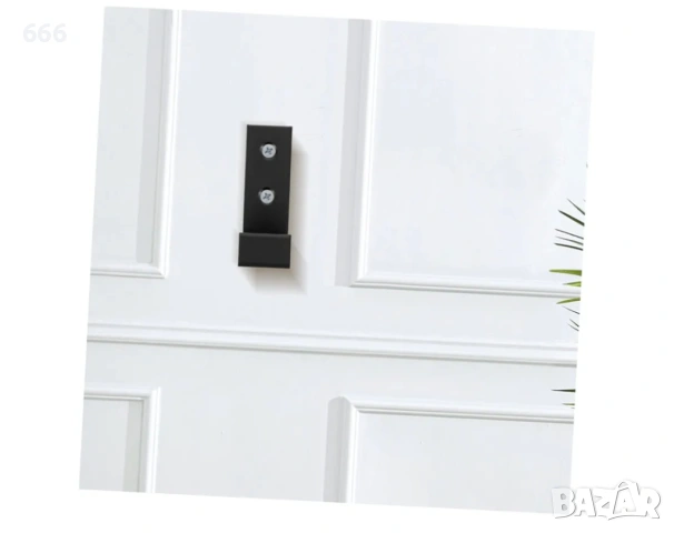  6 броя Сгъваеми закачалки, снимка 4 - Други стоки за дома - 53864145