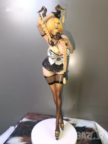 Аниме секси кукли 