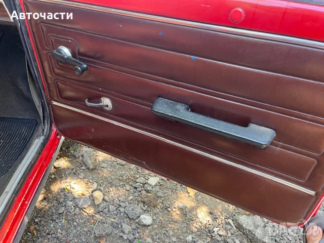 LADA/ЛАДА НА ЧАСТИ ЖИГУЛИ 1200s , снимка 2 - Автомобили и джипове - 50896589