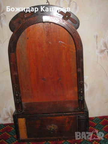 Стари вещи за декорация. Цени- 10- 16 евро.Пращам по Еконт., снимка 2 - Антикварни и старинни предмети - 53629215