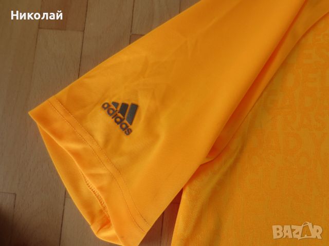 adidas messi тениска , снимка 4 - Детски тениски и потници - 45175896