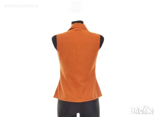 Mammut / риза тип елек, снимка 8 - Елеци - 53515408