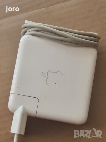 apple 85w  power adapter 20v 4,25a, снимка 8 - Лаптоп аксесоари - 46801220