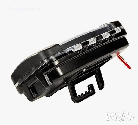 Плаващ кейс с вграден фенер  Pelican 9000 Light Case black Led Преносим кейс с фенер водоустойчив, снимка 5 - Екипировка - 52737838