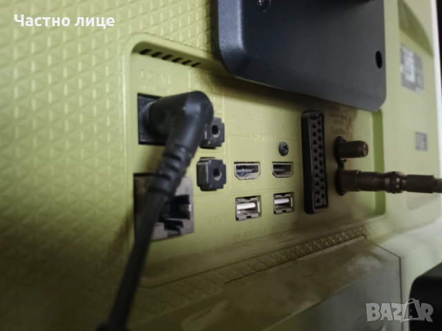 ПРОМОЦИЯ! Запазен, чист, марков 29 инчов телевизор LG 29LN460R, снимка 3 - Телевизори - 54016361