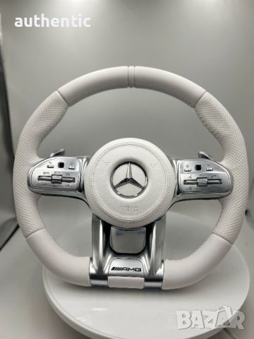 Смяна волан Mercedes-Benz всички модели, снимка 2 - Части - 46742856