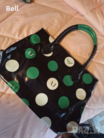 Оригинална чанта Armani Jeans, снимка 1