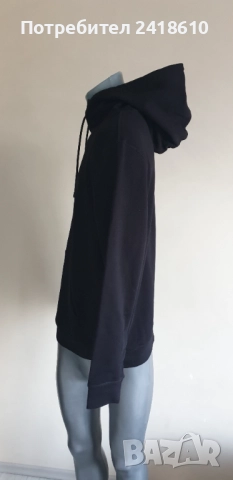 Hugo Boss Wetalk Mens Hoodie Size M НОВО! ОРИГИНАЛ! Мъжки Суичер!, снимка 7 - Суичъри - 51704016