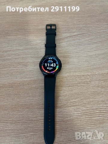 Smartwatch Samsung